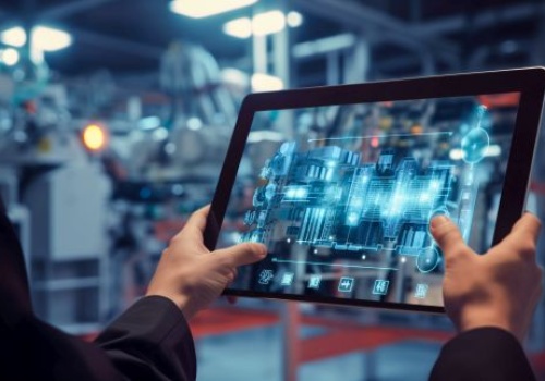 Cyberbezpieczeństwo w przemyśle będzie warte 17 mld dol.