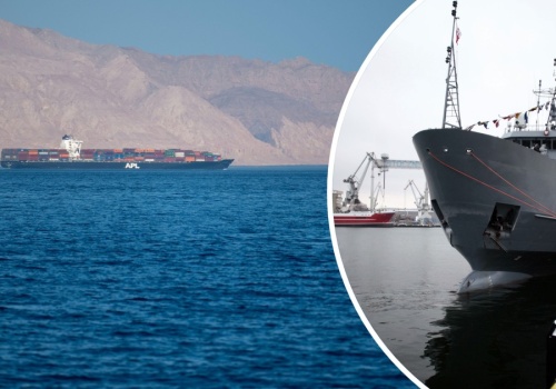 Nagły komunikat z Teheranu. Kluczowy szlak morski odblokowany