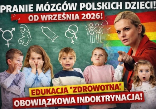 Obowiązkowa edukacja zdrowotna w polskich szkołach