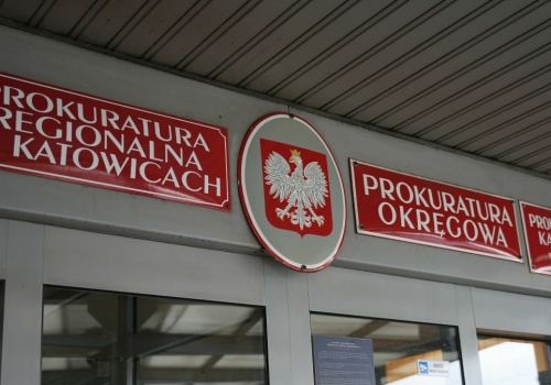 Ciąg dalszy sprawy Zondacrypto. Prokuratura informuje o wysokości szkody