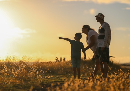 „Rok Boży”, czyli jak opowiadać swoim dzieciom o Bogu i Kościele