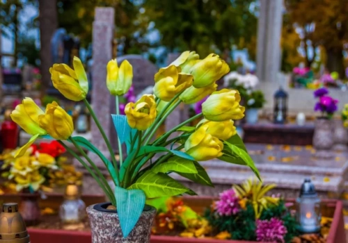 Zmarli we Wrocławiu - pogrzeby zaplanowane na 18.04.2026 – nekrologi