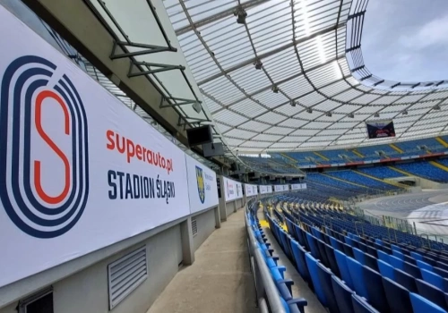 Kanye West ma wystąpić na Stadionie Śląskim. Minister kultury: możliwa blokada wjazdu rapera do Polski