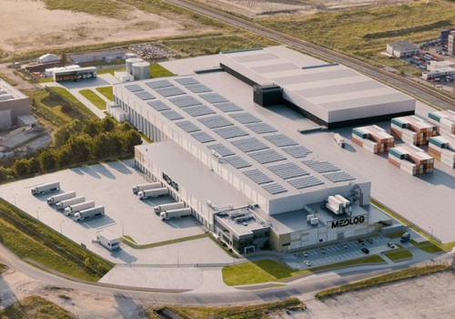 Port Gdynia rozbuduje zaplecze chłodnicze – powstanie nowa mroźnia