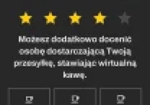 InPost przesczepia patologiczny zwyczaj dawania napiwków do Polski