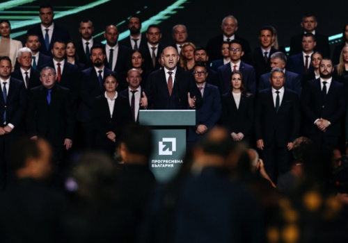 Zwrot w Europie. Kolejny kraj ma szansę na przełom