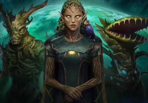 Paradox walczy z bezrobociem w kosmosie. Stellaris otrzyma system, na który gracze czekali od dawna