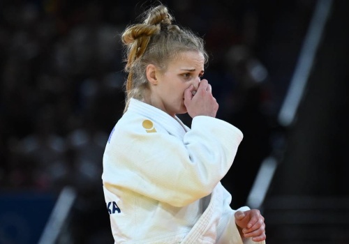 Polka zachwyciła na mistrzostwach Europy! Jest brązowy medal