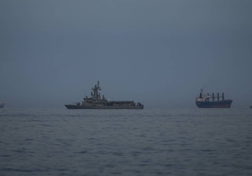 Nowa decyzja ws. cieśniny Ormuz. Szef MSZ Iranu potwierdza