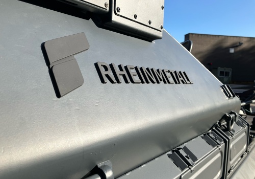 W Niemczech powstanie nowy gigant satelitarny?