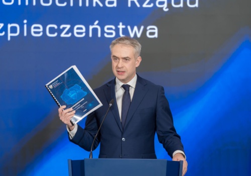 Ogromna skala ataków. Podsumowali jak wygląda polski internet