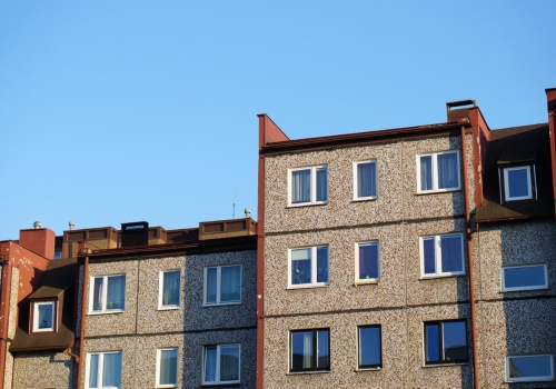 Budownictwo społeczne ma rozwiązać problem mieszkań. Eksperci studzą optymizm