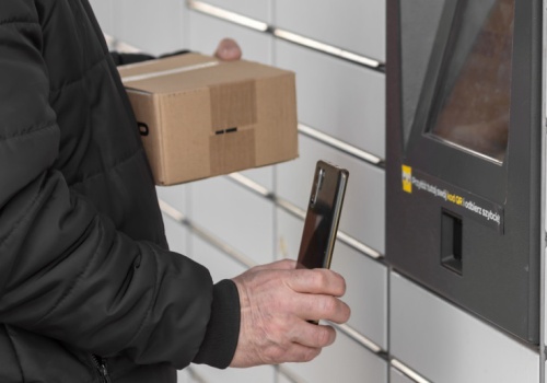 Z odpadami za darmo do paczkomatów. Koniec wyjazdów do PSZOK-a