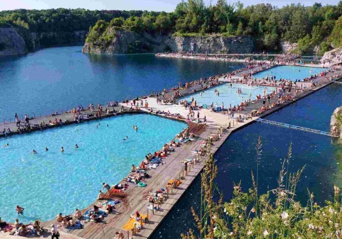 Pomosty na Zakrzówku do wynajęcia! Cena? Złotówka za metr kwadratowy na godzinę