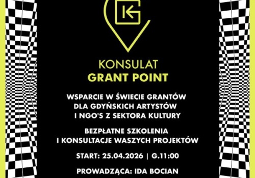 Konsulat Grant Point: START