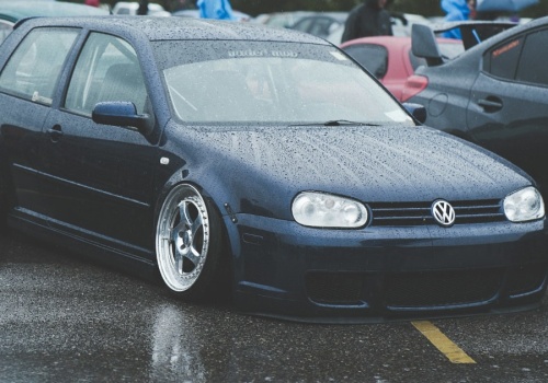 Pięć najbardziej niebezpiecznych metod tuningu zawieszenia