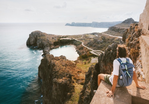 All inclusive na Rodos za grosze 🌊☀️ 7 nocy na greckiej wyspie od 1949 PLN