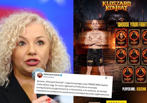 Prokuratura zajmie się 