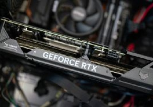 Wielki powrót legendy. NVIDIA wznowi produkcję kultowej karty