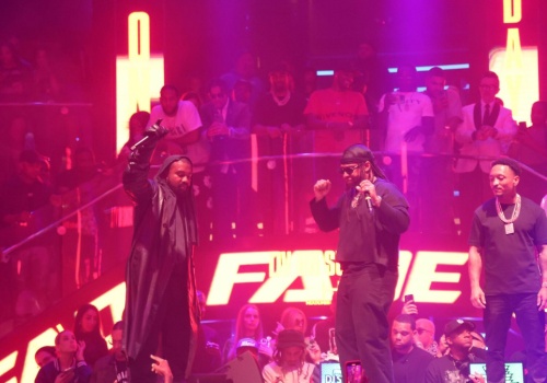 Koncert Kanye Westa w Polsce odwołany