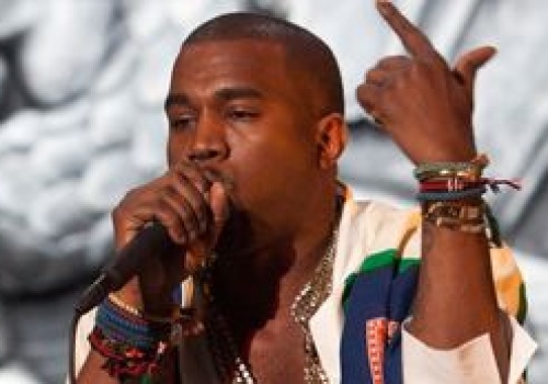 Koncert Kanye West w Polsce ODWOŁANY!