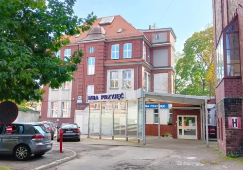 Likwidacja Szpitala nr 2 w Mysłowicach. Prezydenci zdecydowali