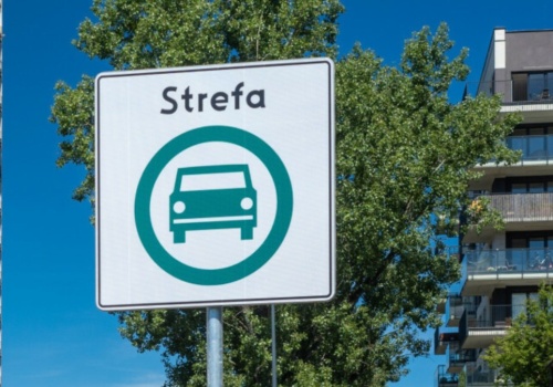 Strefa Czystego Transportu w Szczecinie już działa. Kogo obejmą zmiany?