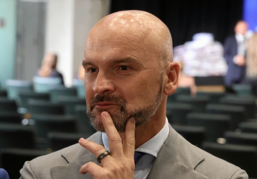 Brzoska uderza w DHL, czyli ciąg dalszy bitwy o podatki