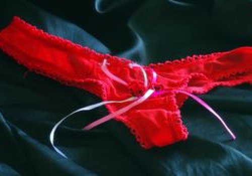 Ginekolożka odradza 