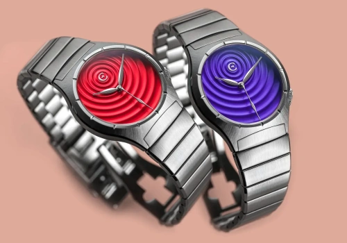 Edward Christopher. Brytyjskie zegarmistrzostwo z misją (AuroChronos 2026)