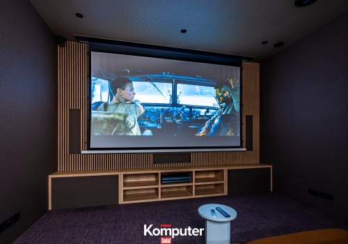 Telewizor za 3000 zł. Prawdziwy HDR i 120 Hz na pokładzie