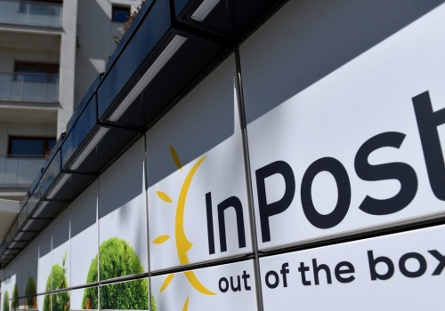 Nowa, przydatna funkcja w paczkomatach. Koniec jeżdżenia tam i z powrotem