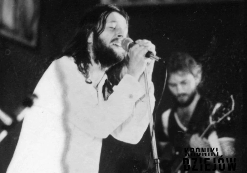 Ważył 35 kg i był w szpitalu - wtedy zadzwonił ostatni telefon