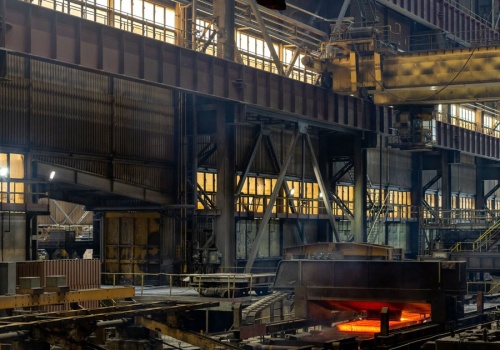 Ruch wokół Huty Częstochowa. Węglokoks i Agencja Mienia Wojskowego planują wspólne przedsiębiorstwo