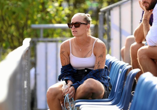 Nawet cztery lata zawieszenia dla sensacyjnej zwyciężczyni Wimbledonu!