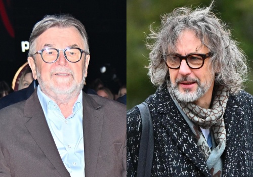 Majewski mocno odpowiedział Miszczakowi. 