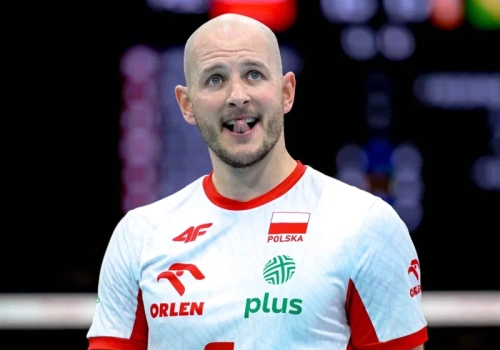 Bartosz Kurek wymownie o swojej nieobecności w kadrze. Krótki wpis legendy