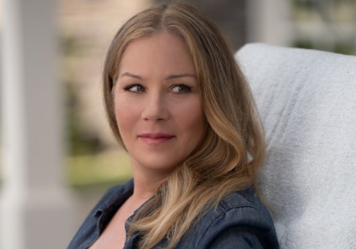 Christina Applegate trafiła do szpitala. Od lat walczy z nieuleczalną chorobą