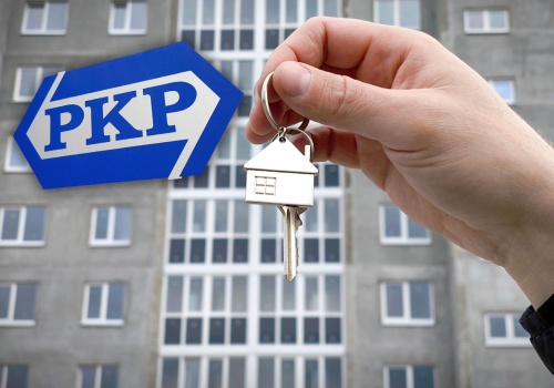 Okazja czy ruina? PKP sprzedaje setki mieszkań – ceny od 25 tys. zł