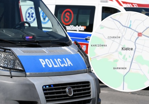 Makabryczne zgłoszenie pod nr 112. W mieszkaniu znaleziono martwego 9-latka i jego ojca