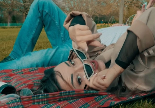 Polo Vibes z nowej odsłonie. Nowość „Nie dotykaj”