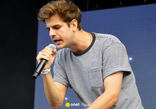 Jest decyzja w sprawie Taco Hemingway i użycia nazwy leków w piosence. GIF zadecydował