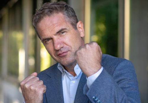 Odblokowanie Cieśniny Ormuz: zdecydowana reakcja na obligacjach