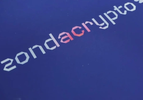 Prokuratura Regionalna w Katowicach wszczyna śledztwo w sprawie giełdy zondacrypto