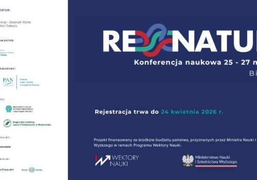 Renaturyzacja w praktyce: jak łączyć potrzeby społeczności, procesy w zlewni i możliwości finansowania