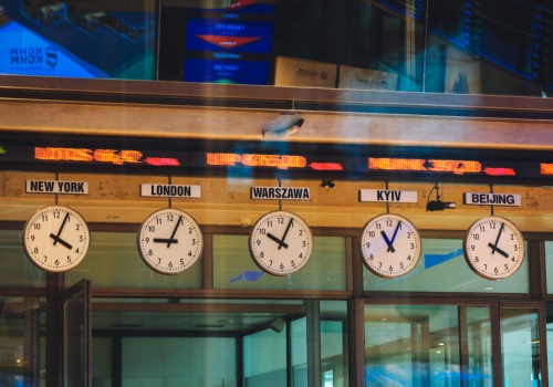 Giełdowe rekordy w cieniu wojny na Bliskim Wschodzie