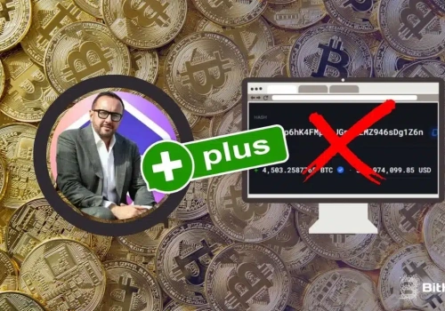 Skąd pochodzi 4500 BTC na rzekomym portfelu zondacrypto? Prześledziliśmy transakcje i nie wygląda to dobrze