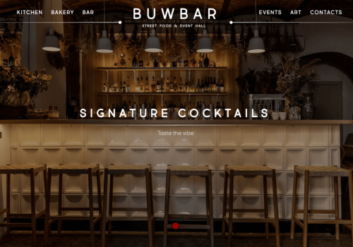 Studenci nie zjedzą, ale za to napiją się drinka. Nowy lokal w BUW-ie w ogniu krytyki.