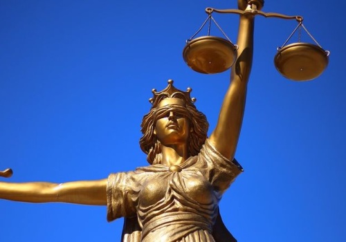 Marcin D. z zarzutami! Oszustwa i pranie brudnych pieniędzy w tle