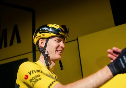 Amstel Gold Race 2026: Poznaliśmy oficjalny skład Team Visma | Lease a Bike